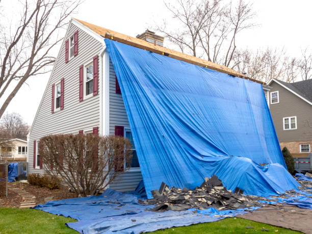 Siding for New Construction in Sandy Oaks, TX